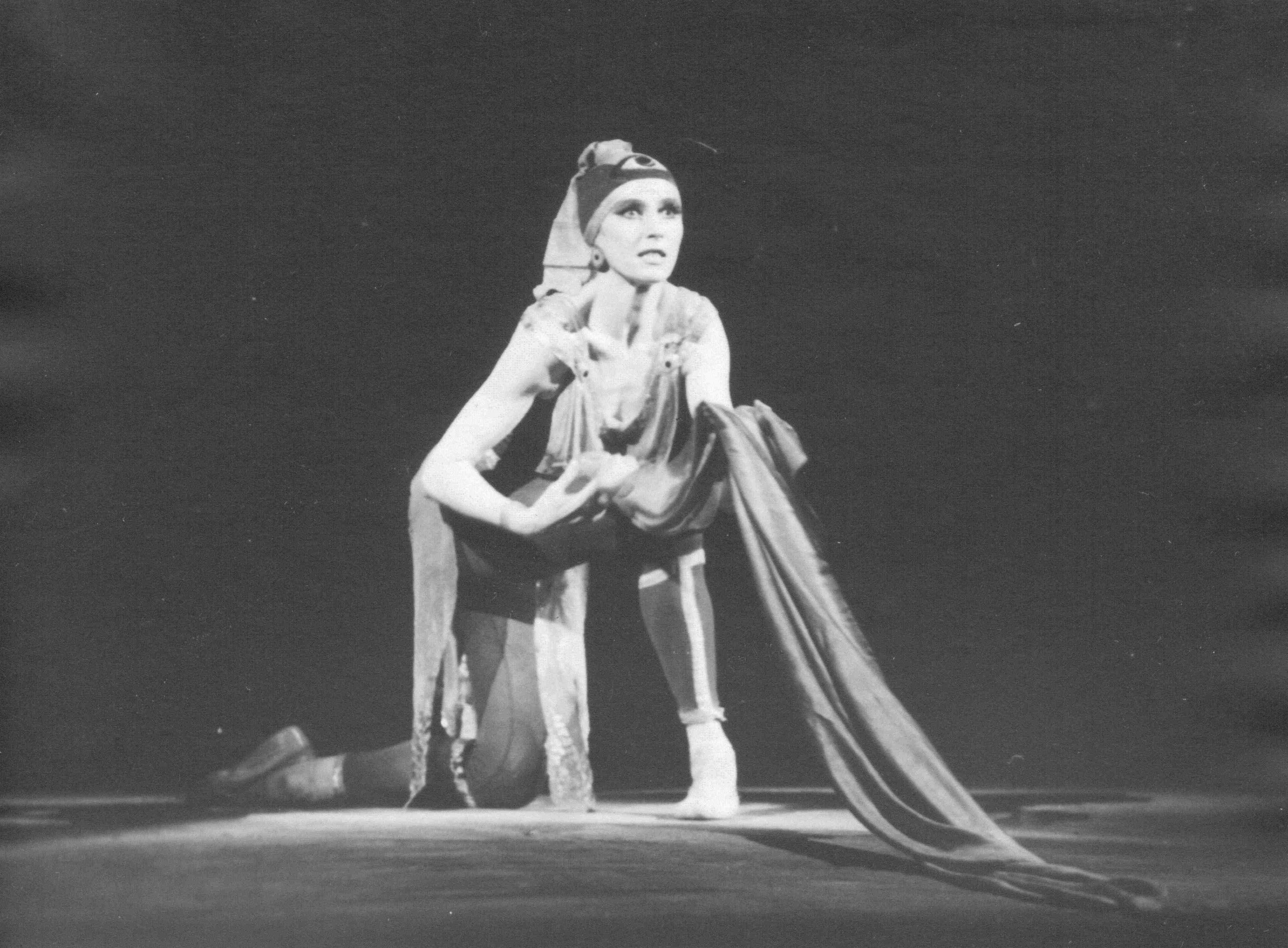 NOVAT congratulates Tatiana Kapustina on her anniversary - NOVAT - photo №8